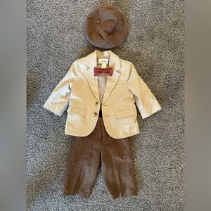 Janie and Jack Special Occasion 6-12 months in perfect condition!